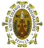 Comunicado del Iltre Colegio de Procuradores de Sevilla